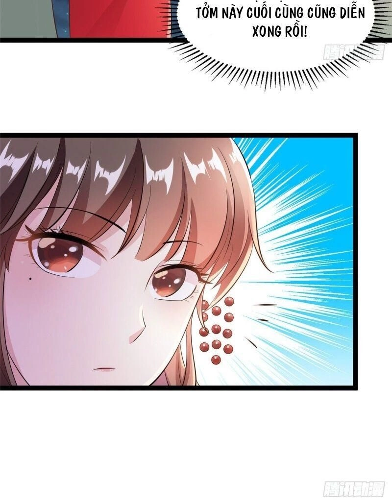 Bạo Manh Tiểu Tiên Chapter 60 - 36