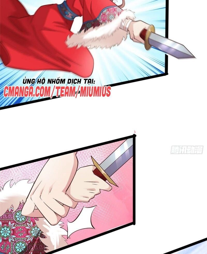 Bạo Manh Tiểu Tiên Chapter 60 - 43