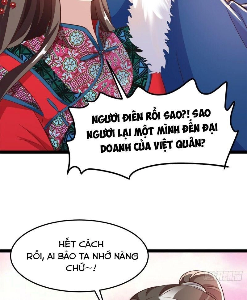 Bạo Manh Tiểu Tiên Chapter 60 - 50