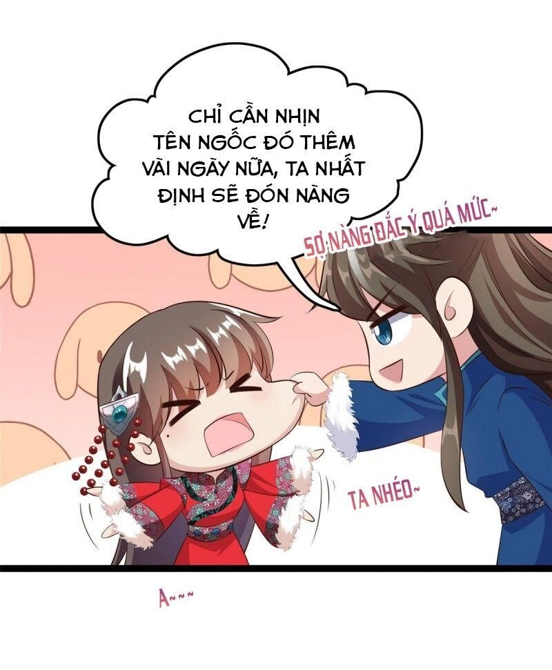 Bạo Manh Tiểu Tiên Chapter 60 - 54