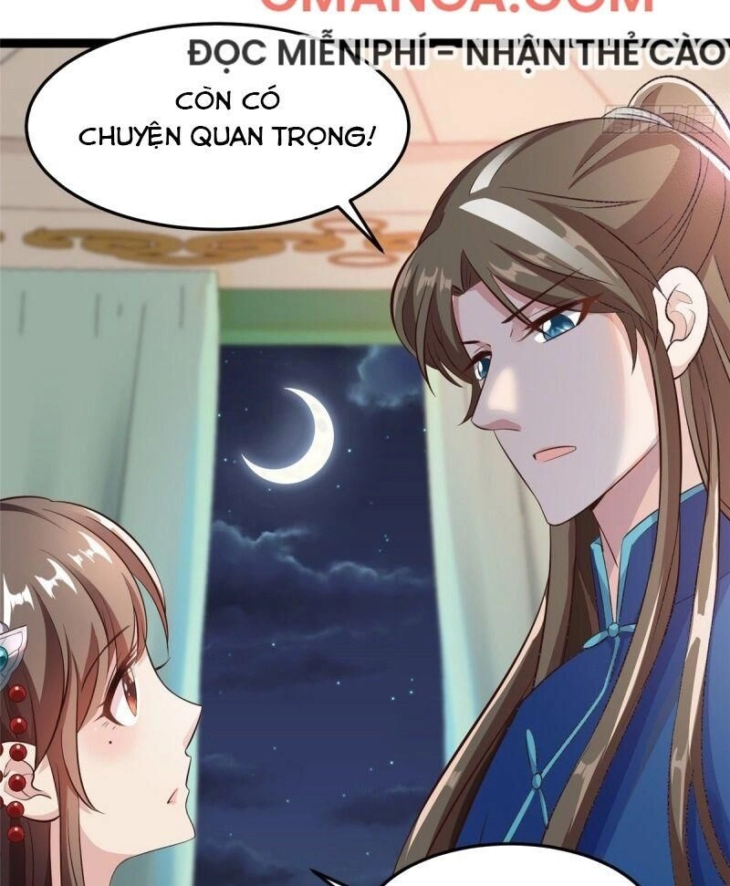 Bạo Manh Tiểu Tiên Chapter 60 - 56