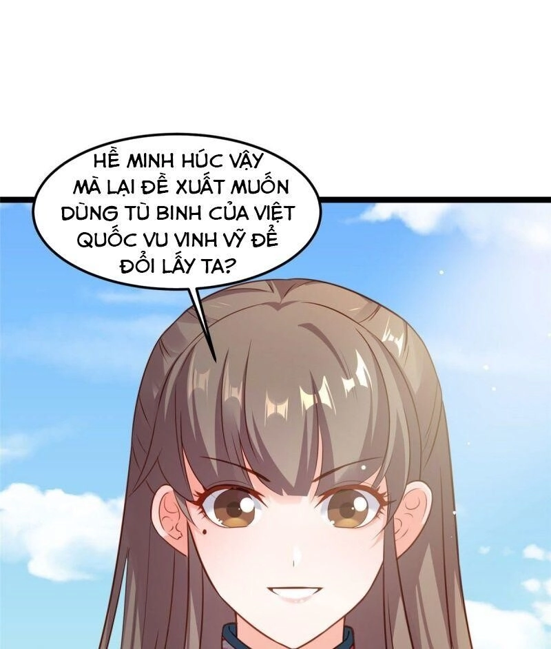 Bạo Manh Tiểu Tiên Chapter 61 - 37