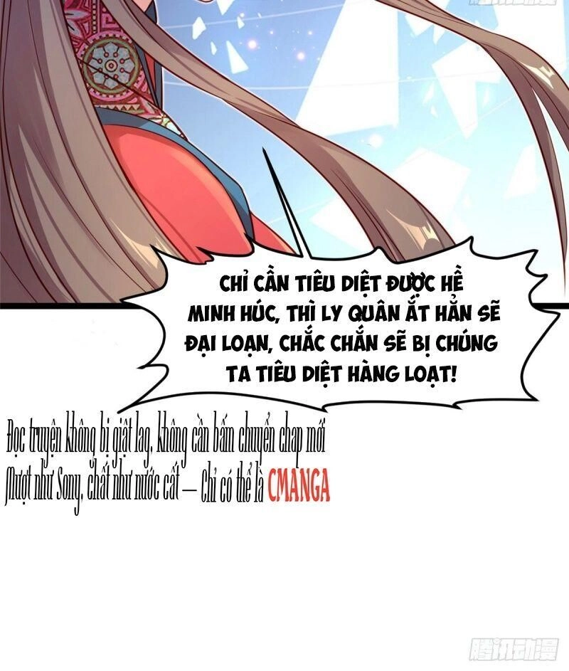 Bạo Manh Tiểu Tiên Chapter 61 - 48