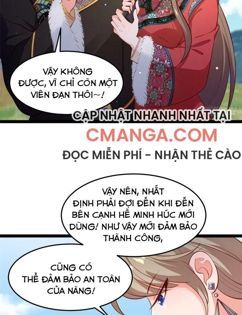Bạo Manh Tiểu Tiên Chapter 62 - 7