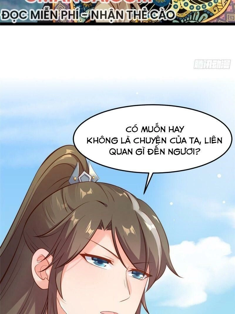 Bạo Manh Tiểu Tiên Chapter 62 - 27