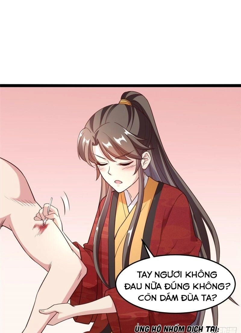 Bạo Manh Tiểu Tiên Chapter 64 - 1