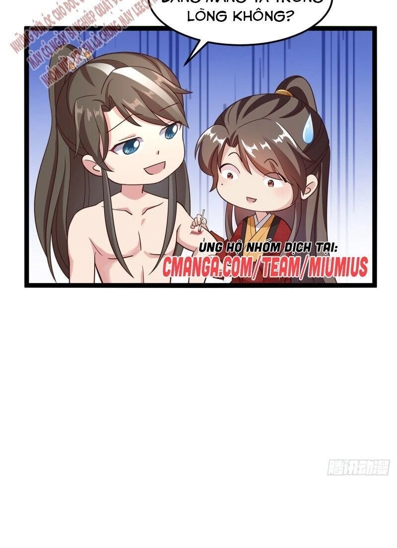 Bạo Manh Tiểu Tiên Chapter 64 - 5