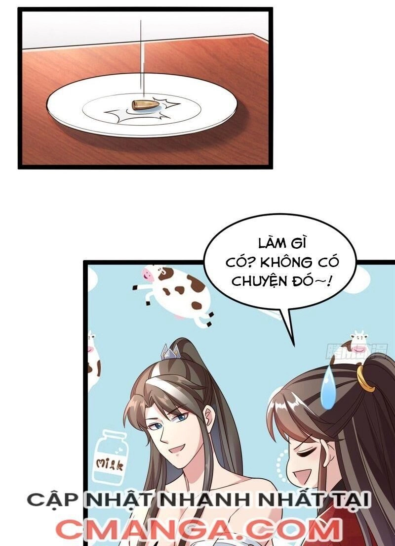 Bạo Manh Tiểu Tiên Chapter 64 - 6