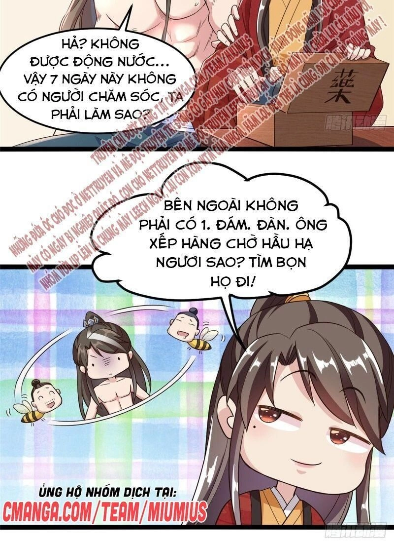 Bạo Manh Tiểu Tiên Chapter 64 - 8