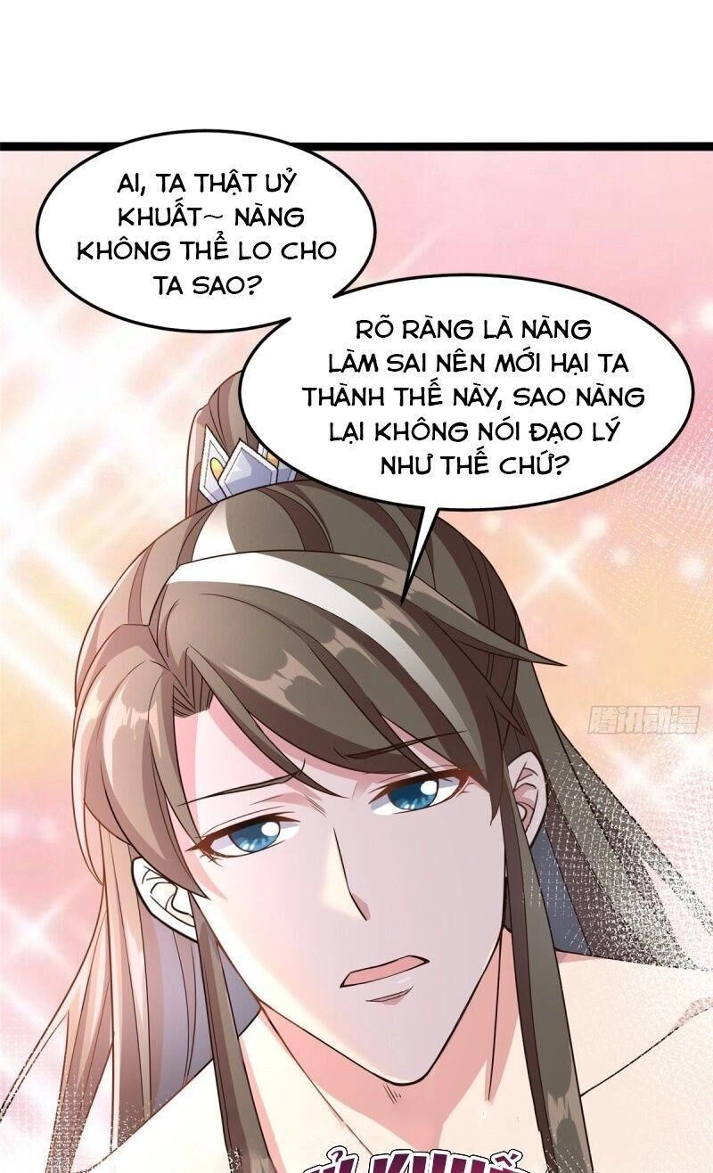 Bạo Manh Tiểu Tiên Chapter 64 - 9