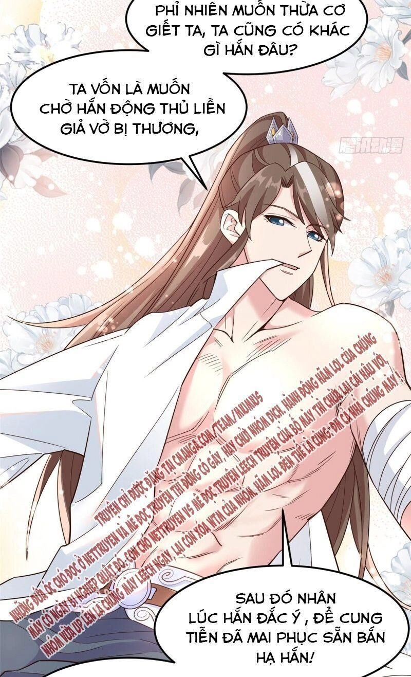 Bạo Manh Tiểu Tiên Chapter 64 - 11