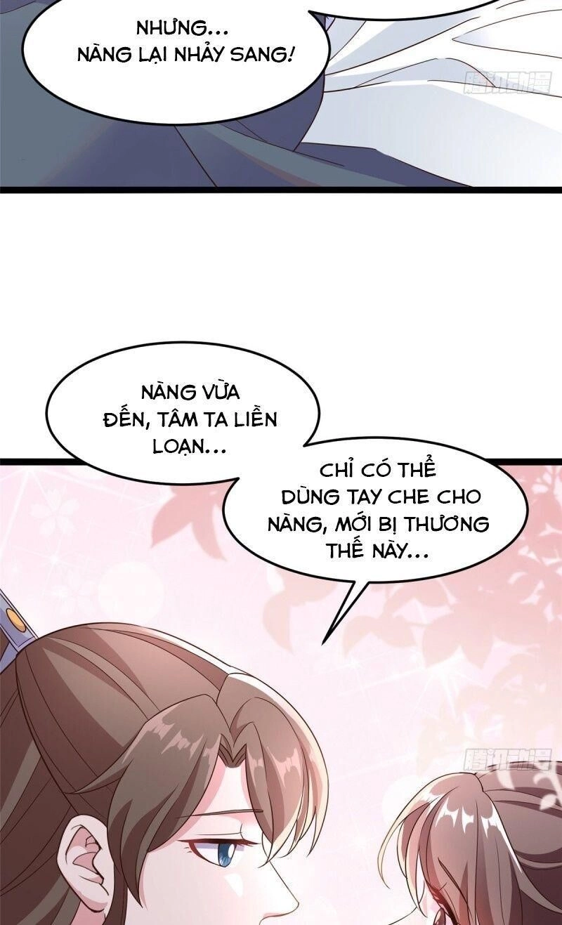 Bạo Manh Tiểu Tiên Chapter 64 - 12