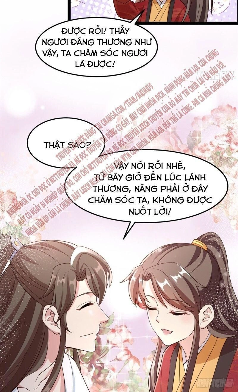 Bạo Manh Tiểu Tiên Chapter 64 - 16