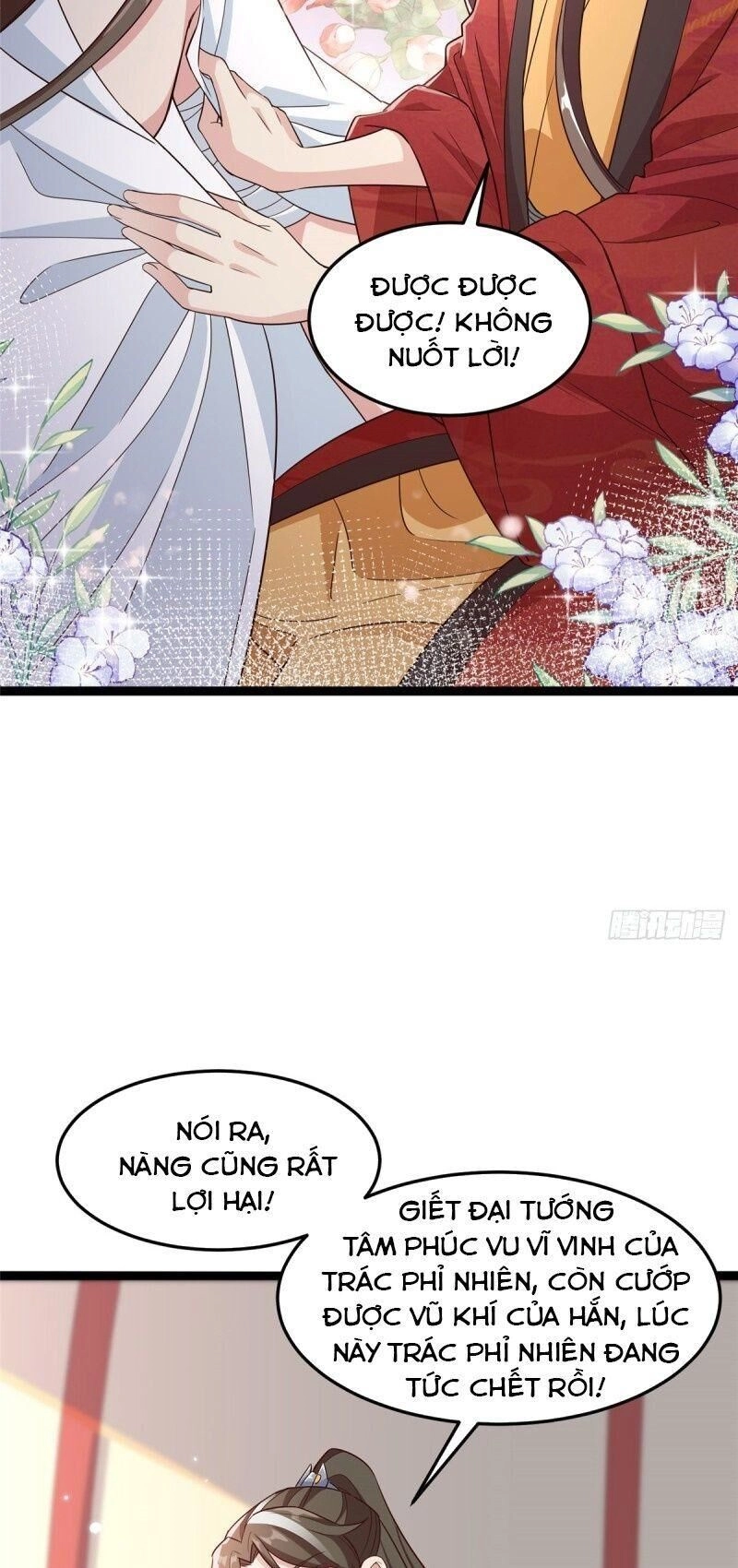 Bạo Manh Tiểu Tiên Chapter 64 - 18