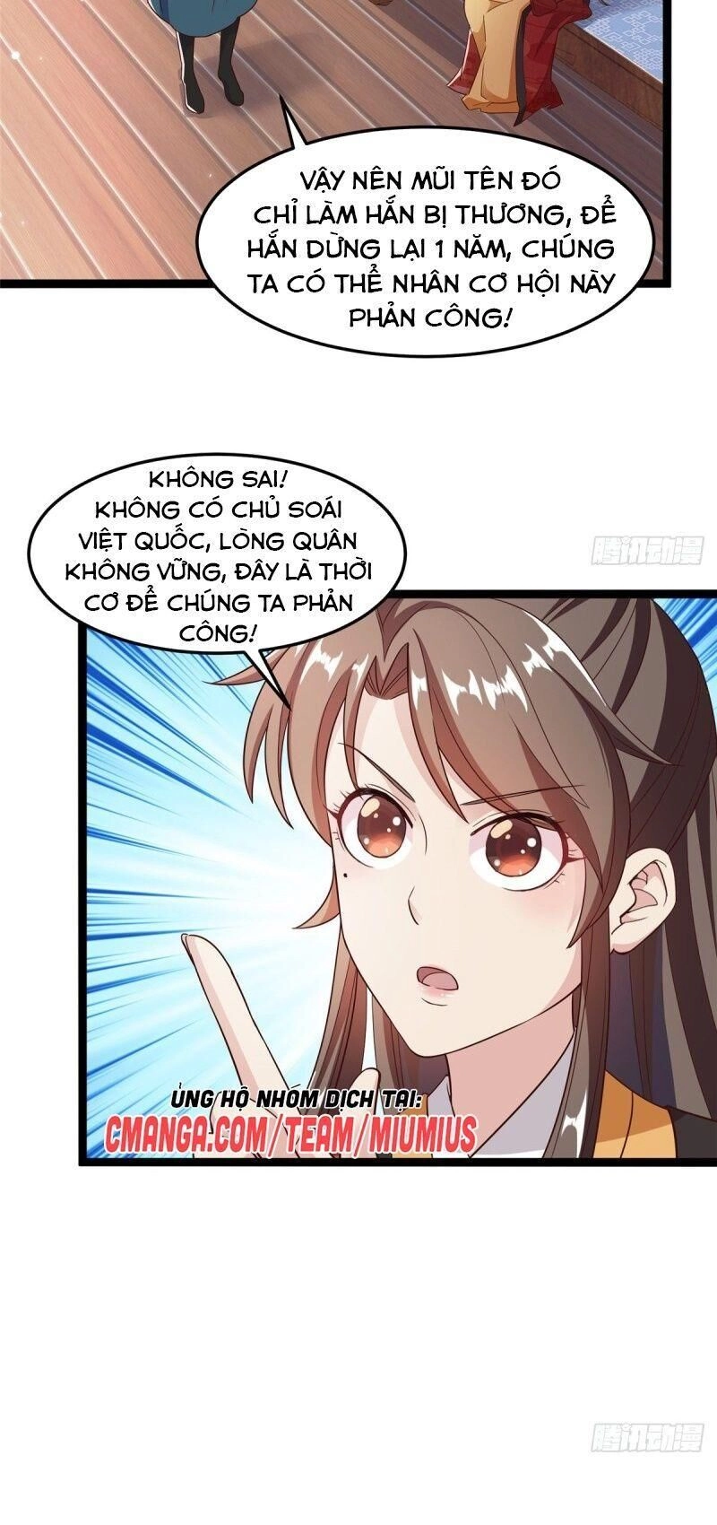 Bạo Manh Tiểu Tiên Chapter 64 - 20