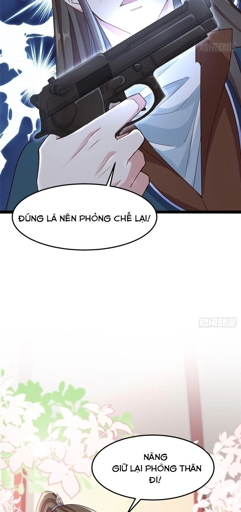 Bạo Manh Tiểu Tiên Chapter 64 - 23