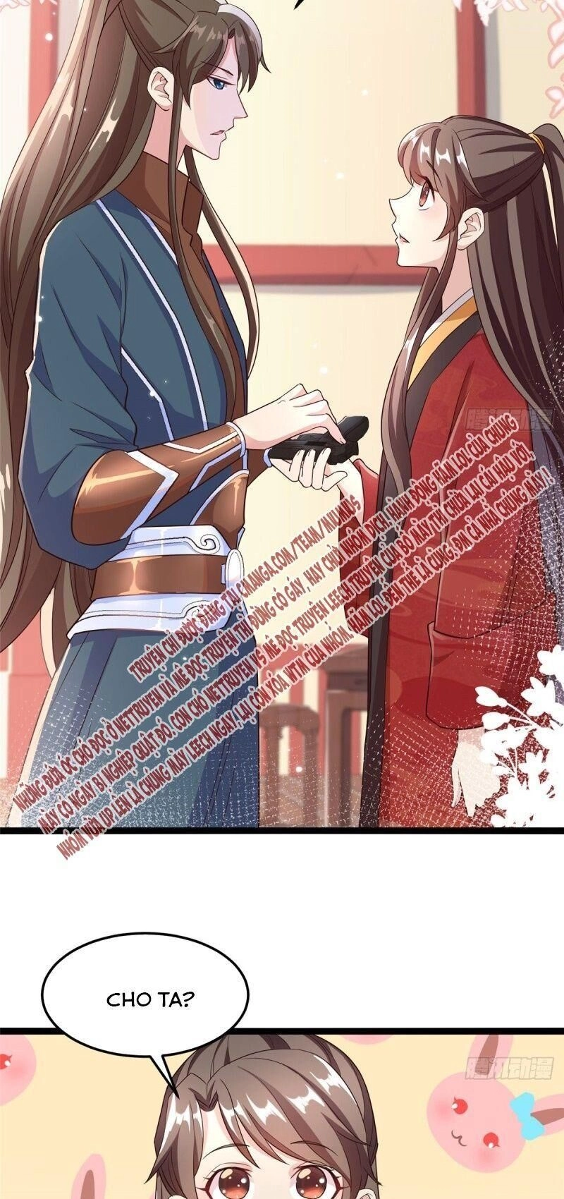 Bạo Manh Tiểu Tiên Chapter 64 - 24