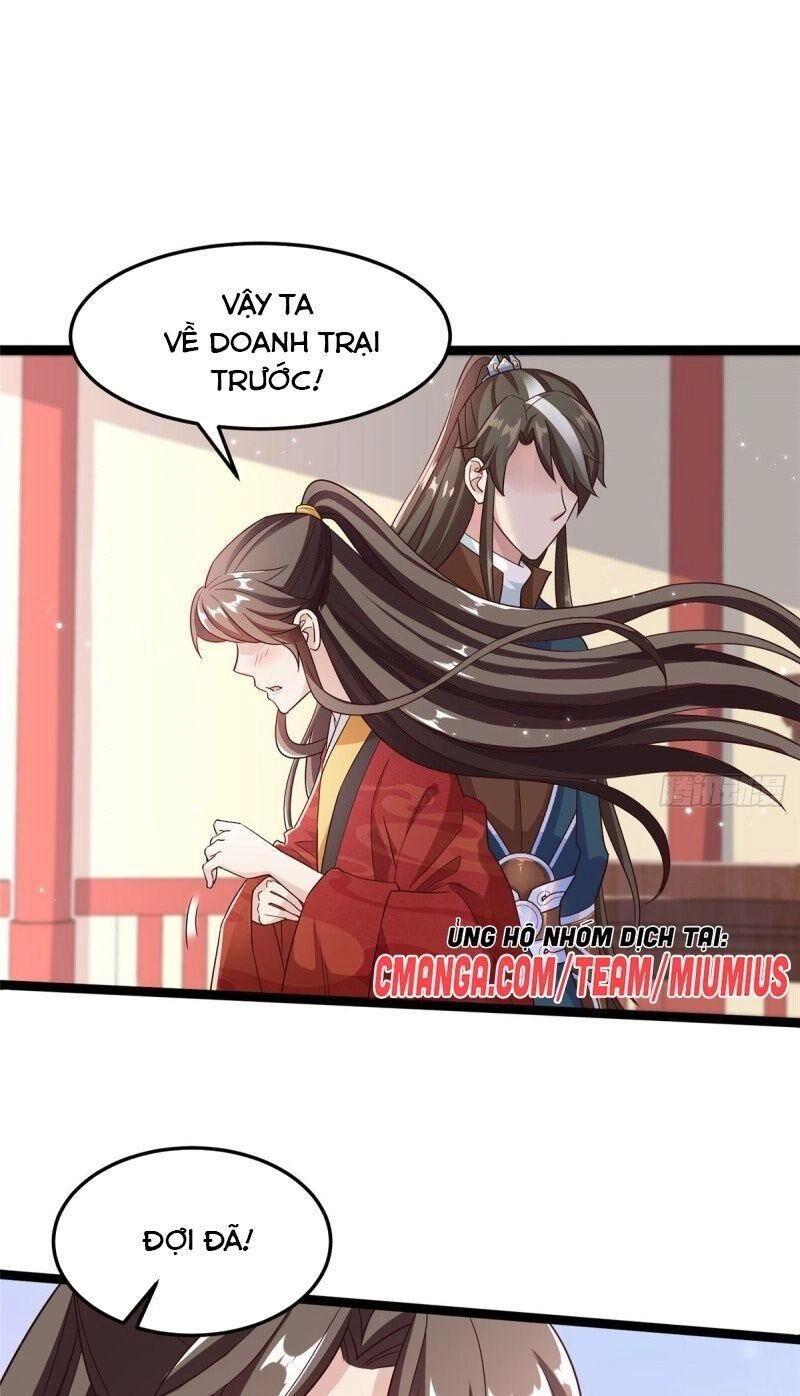 Bạo Manh Tiểu Tiên Chapter 64 - 26