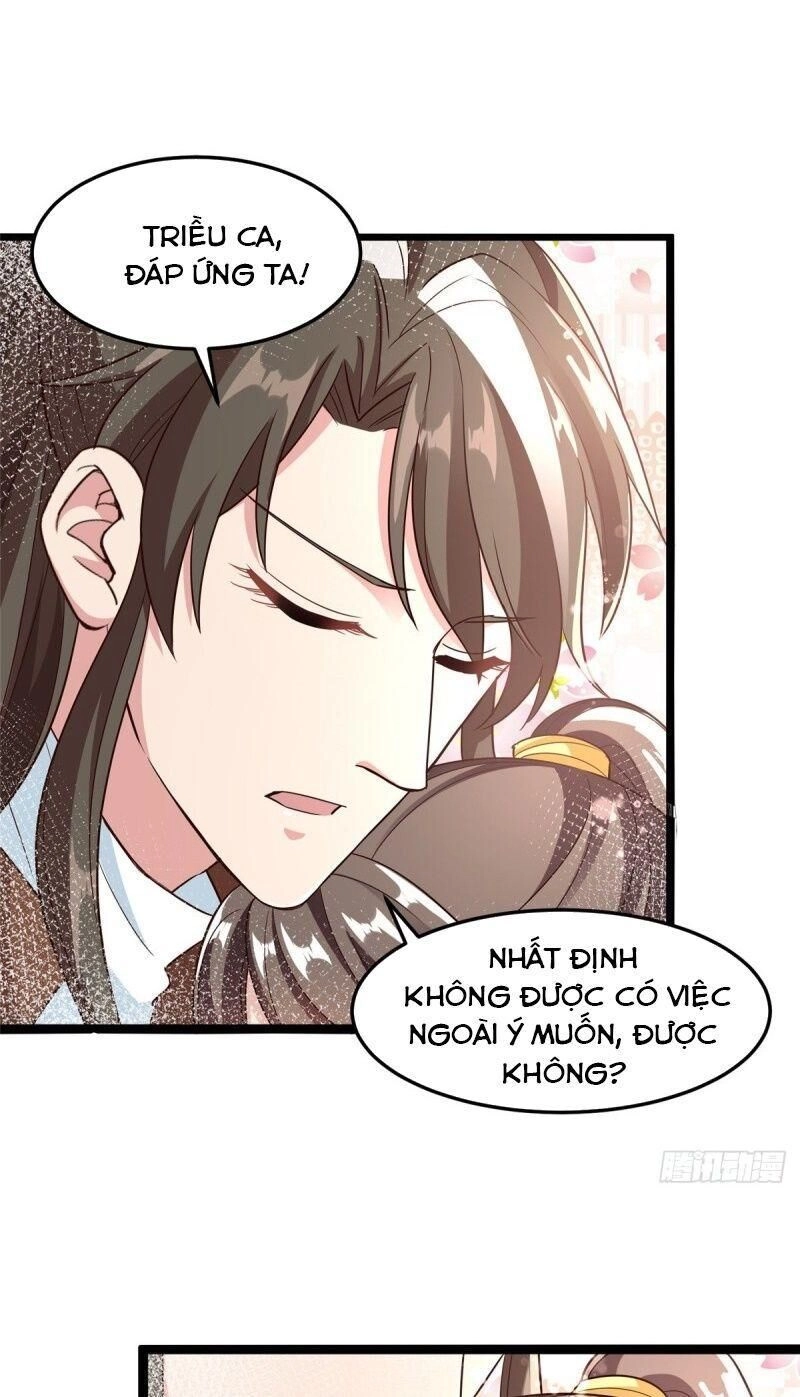 Bạo Manh Tiểu Tiên Chapter 64 - 29