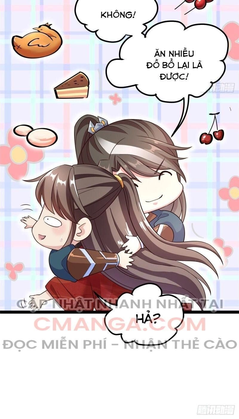 Bạo Manh Tiểu Tiên Chapter 64 - 33