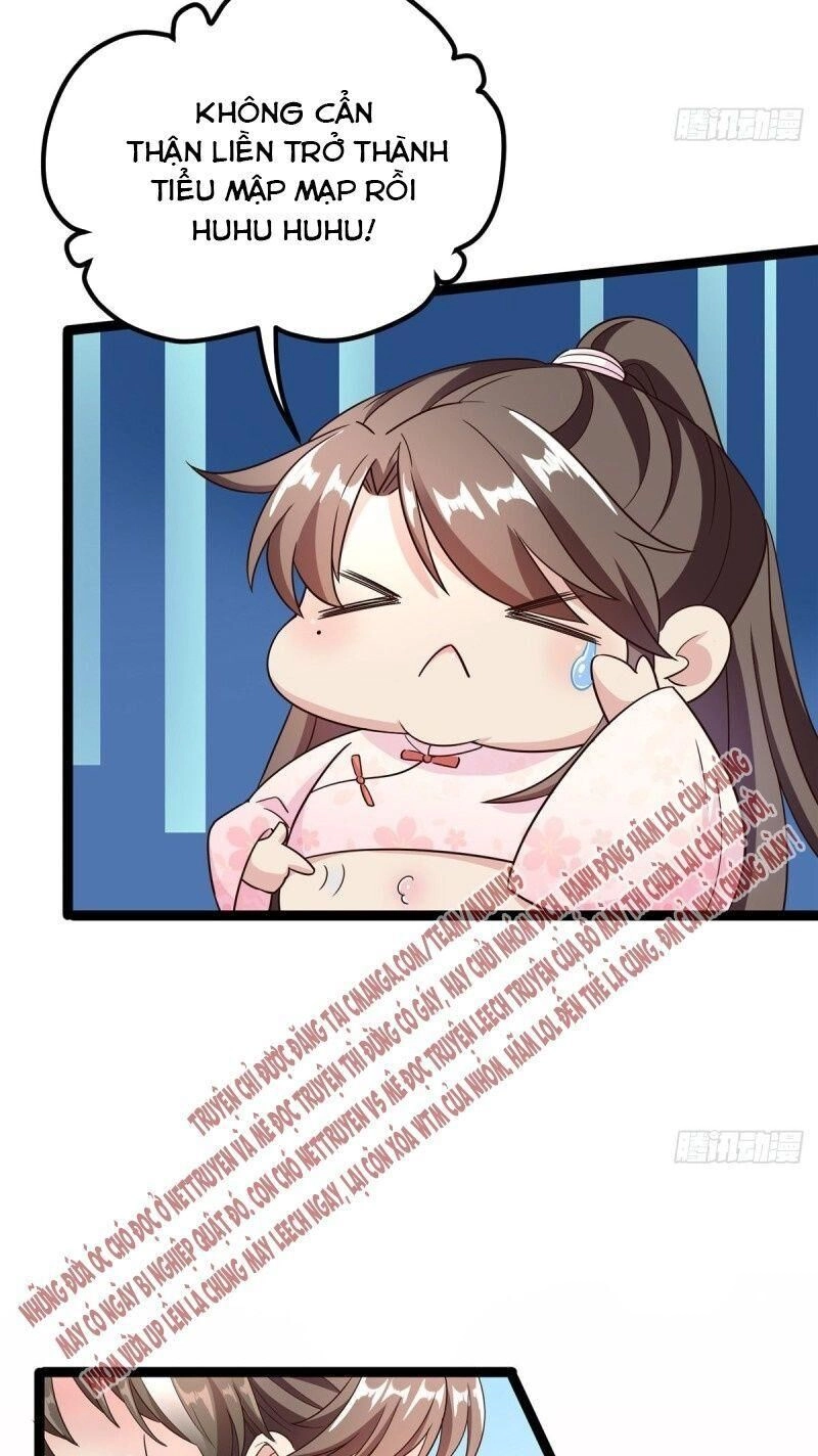 Bạo Manh Tiểu Tiên Chapter 64 - 36