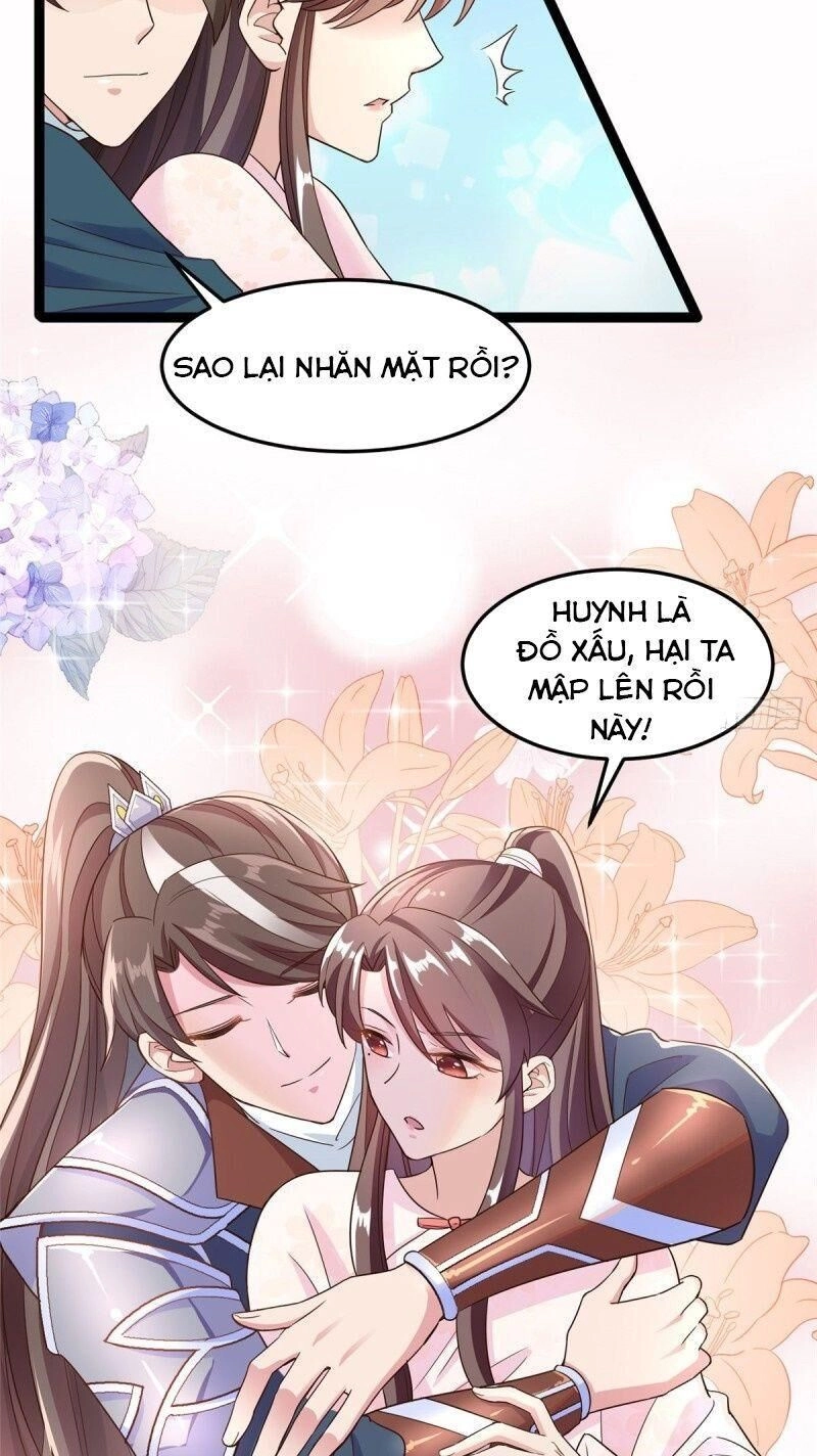 Bạo Manh Tiểu Tiên Chapter 64 - 37