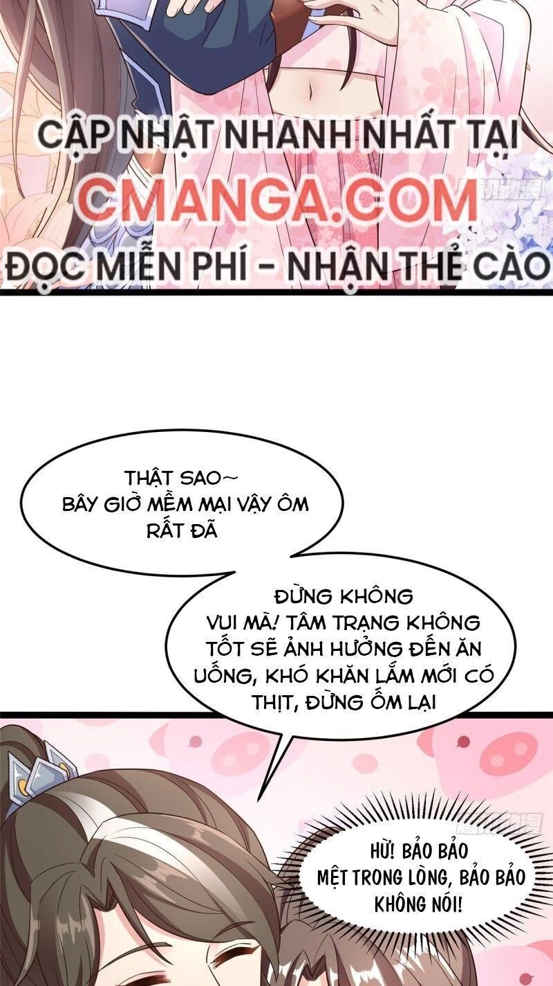Bạo Manh Tiểu Tiên Chapter 64 - 38
