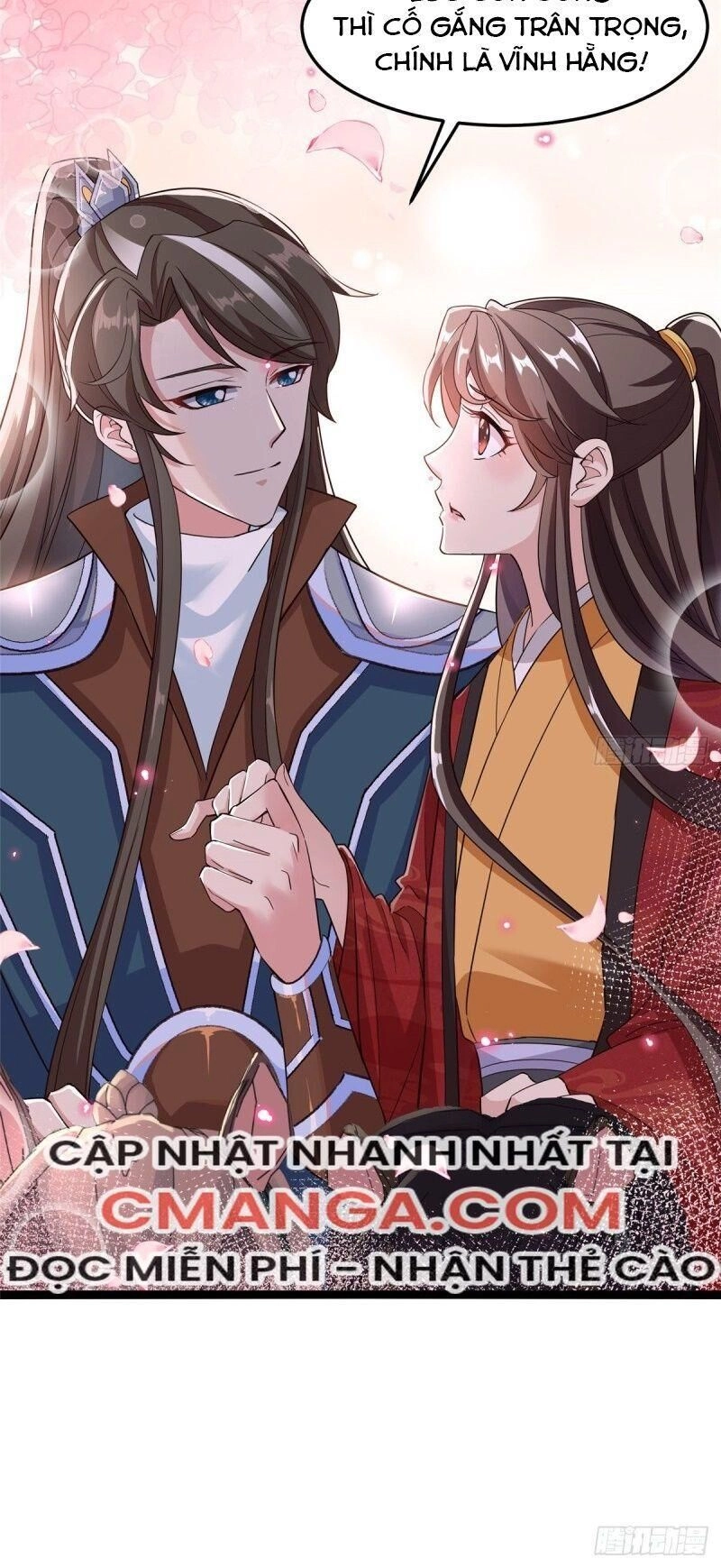 Bạo Manh Tiểu Tiên Chapter 65 - 14