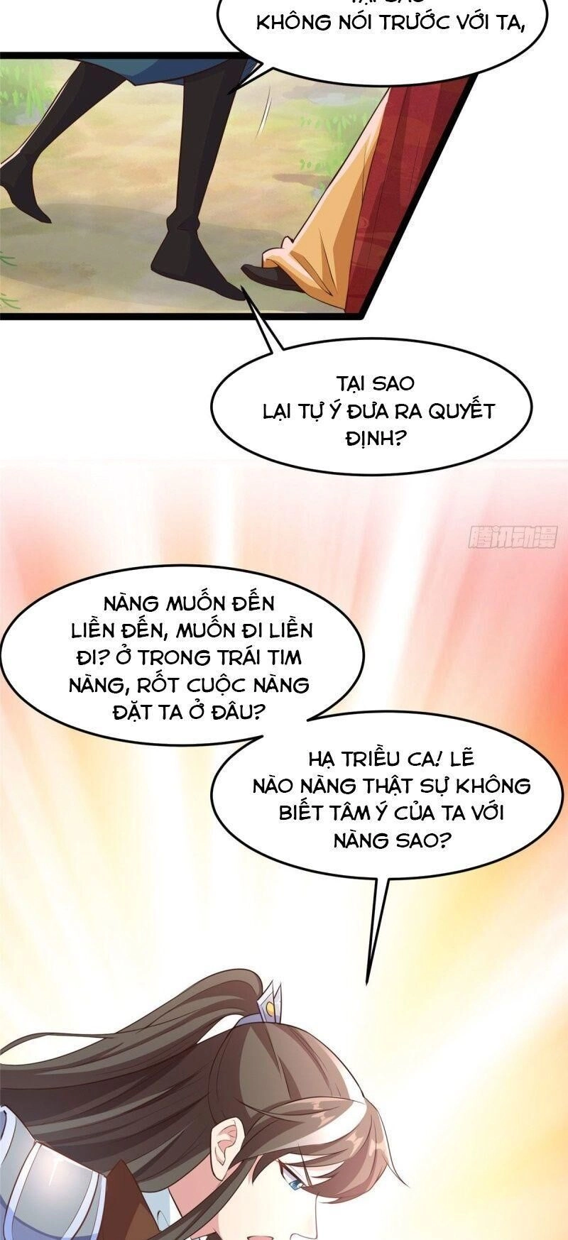 Bạo Manh Tiểu Tiên Chapter 66 - 13