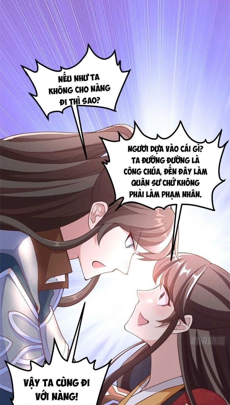 Bạo Manh Tiểu Tiên Chapter 66 - 22