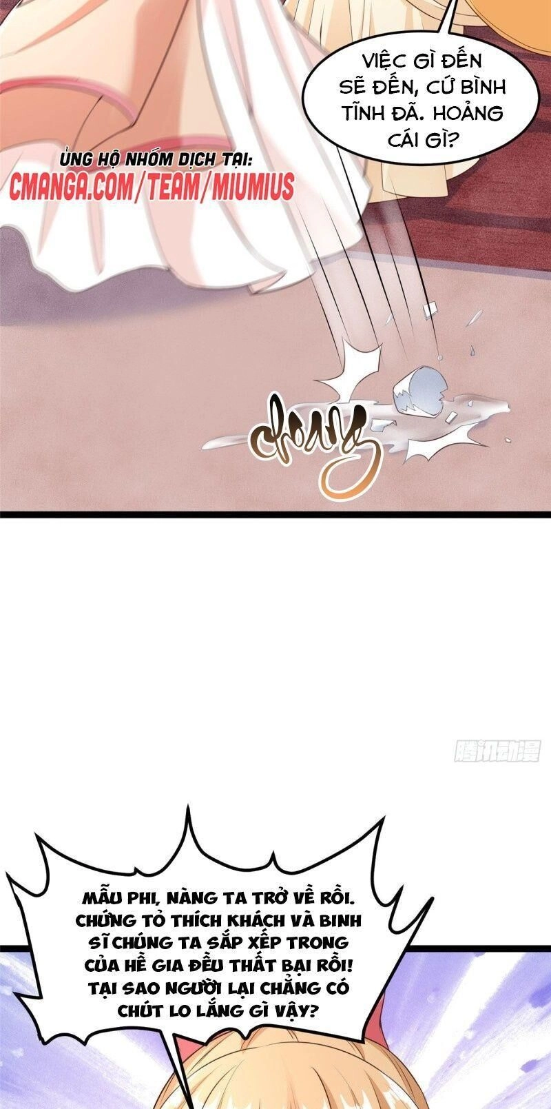 Bạo Manh Tiểu Tiên Chapter 66 - 40