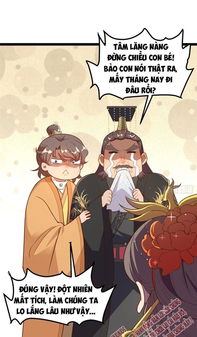 Bạo Manh Tiểu Tiên Chapter 67 - 5