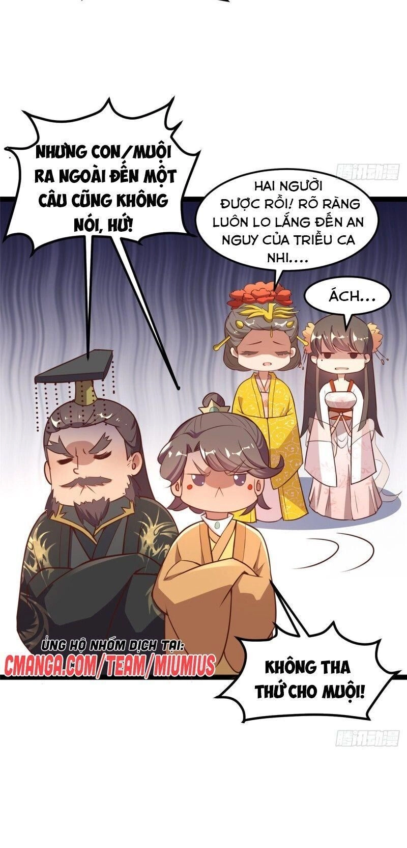 Bạo Manh Tiểu Tiên Chapter 67 - 10