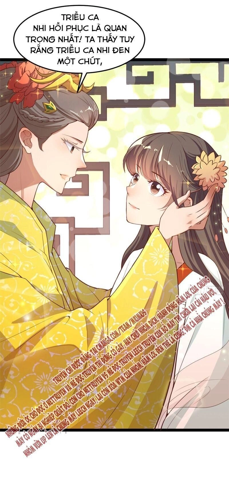 Bạo Manh Tiểu Tiên Chapter 67 - 11