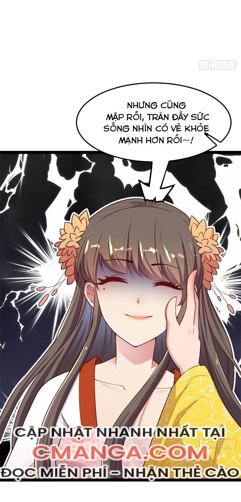 Bạo Manh Tiểu Tiên Chapter 67 - 12