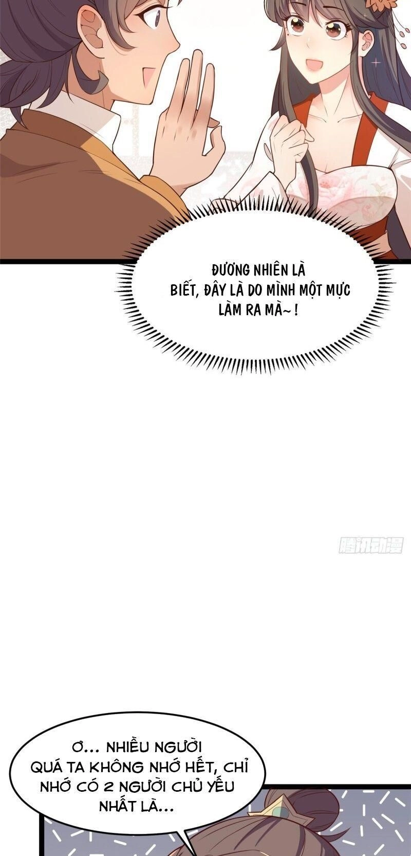 Bạo Manh Tiểu Tiên Chapter 67 - 15