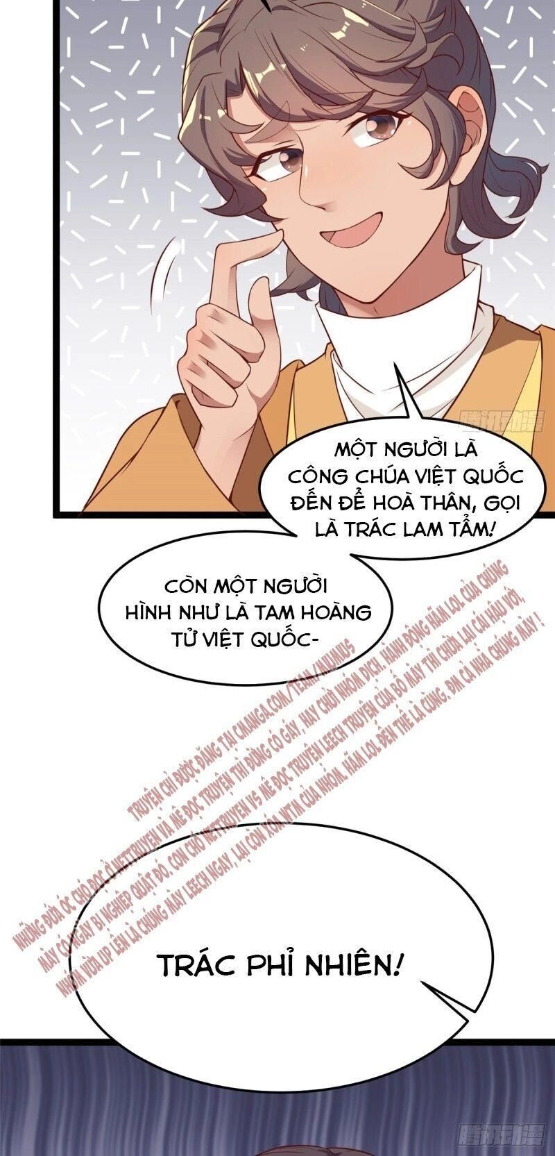 Bạo Manh Tiểu Tiên Chapter 67 - 16
