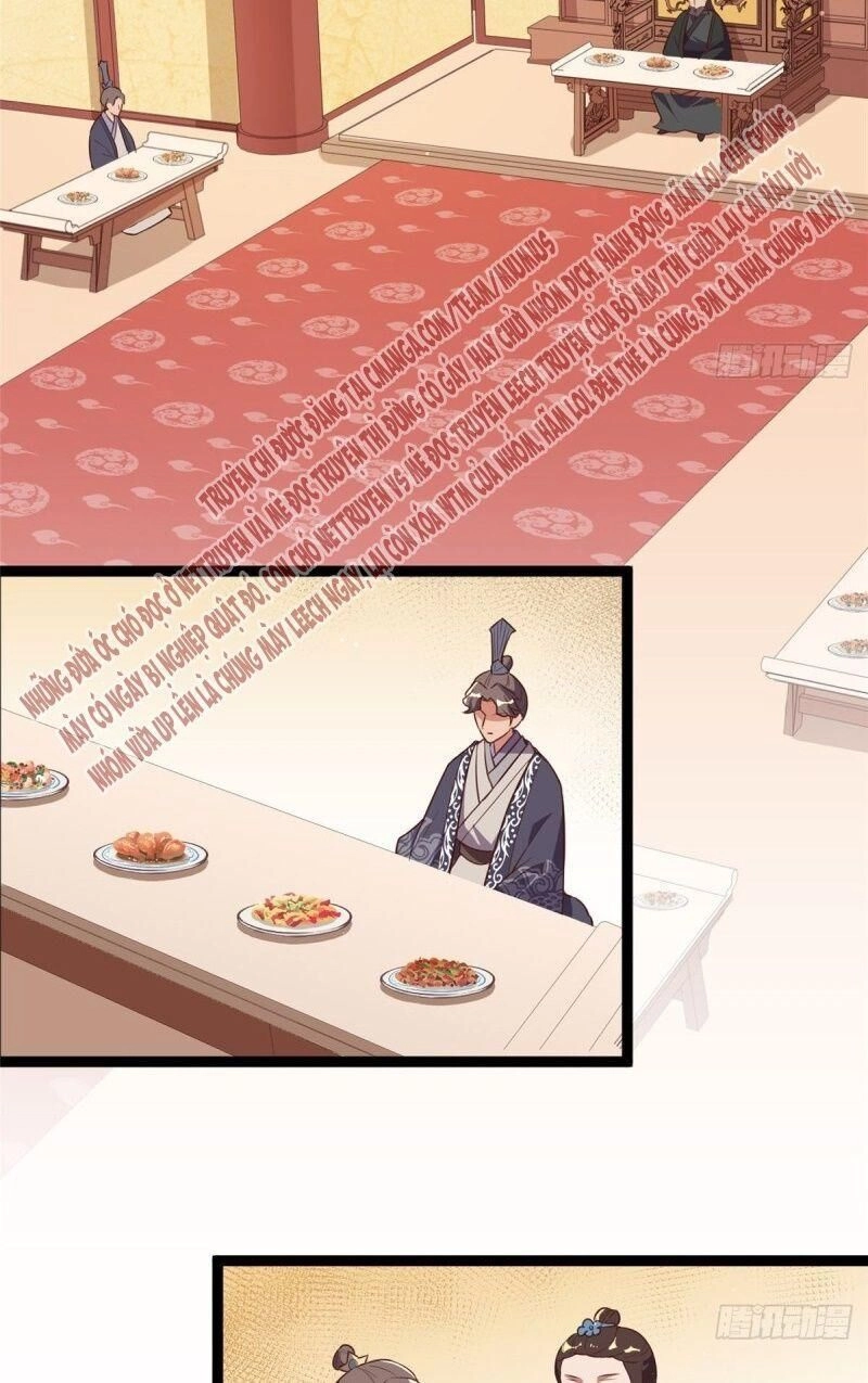 Bạo Manh Tiểu Tiên Chapter 67 - 20