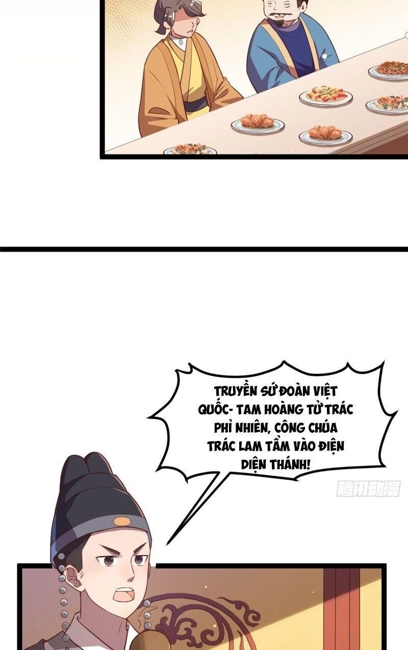 Bạo Manh Tiểu Tiên Chapter 67 - 21