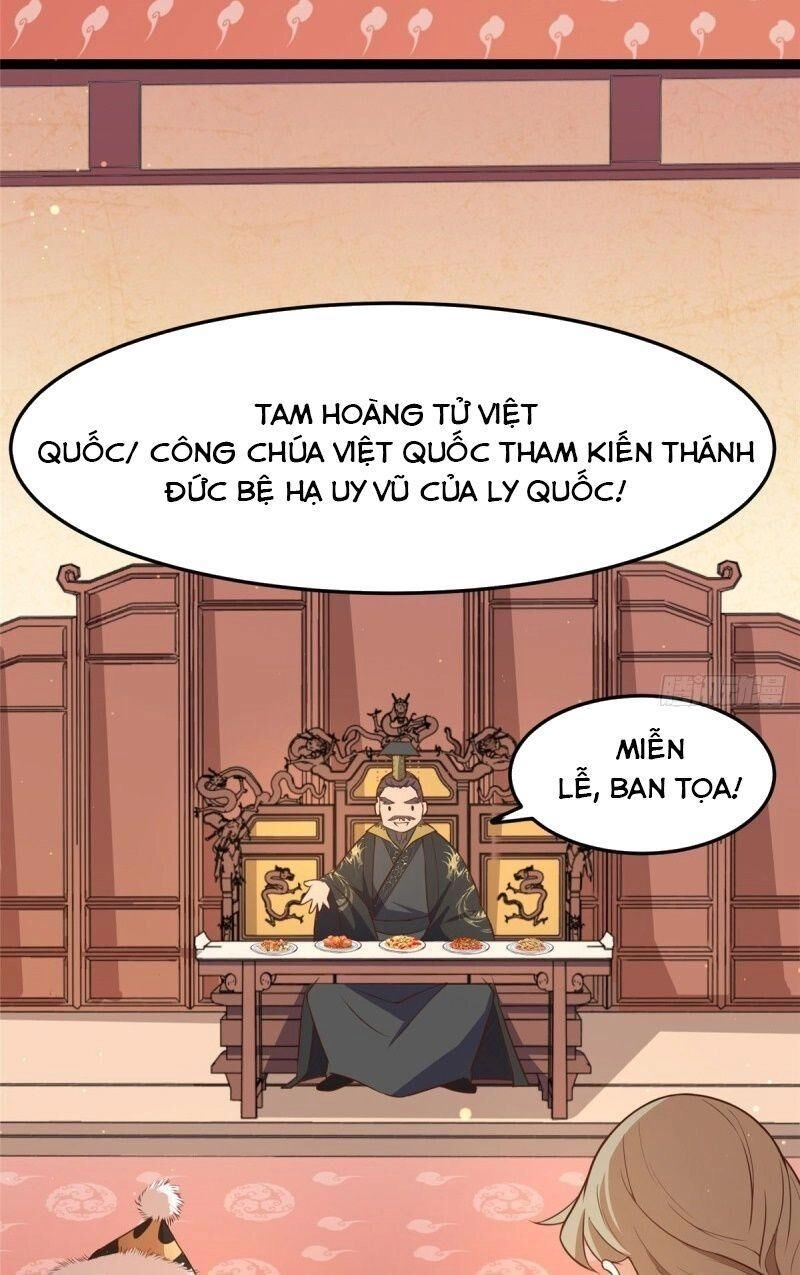 Bạo Manh Tiểu Tiên Chapter 67 - 24