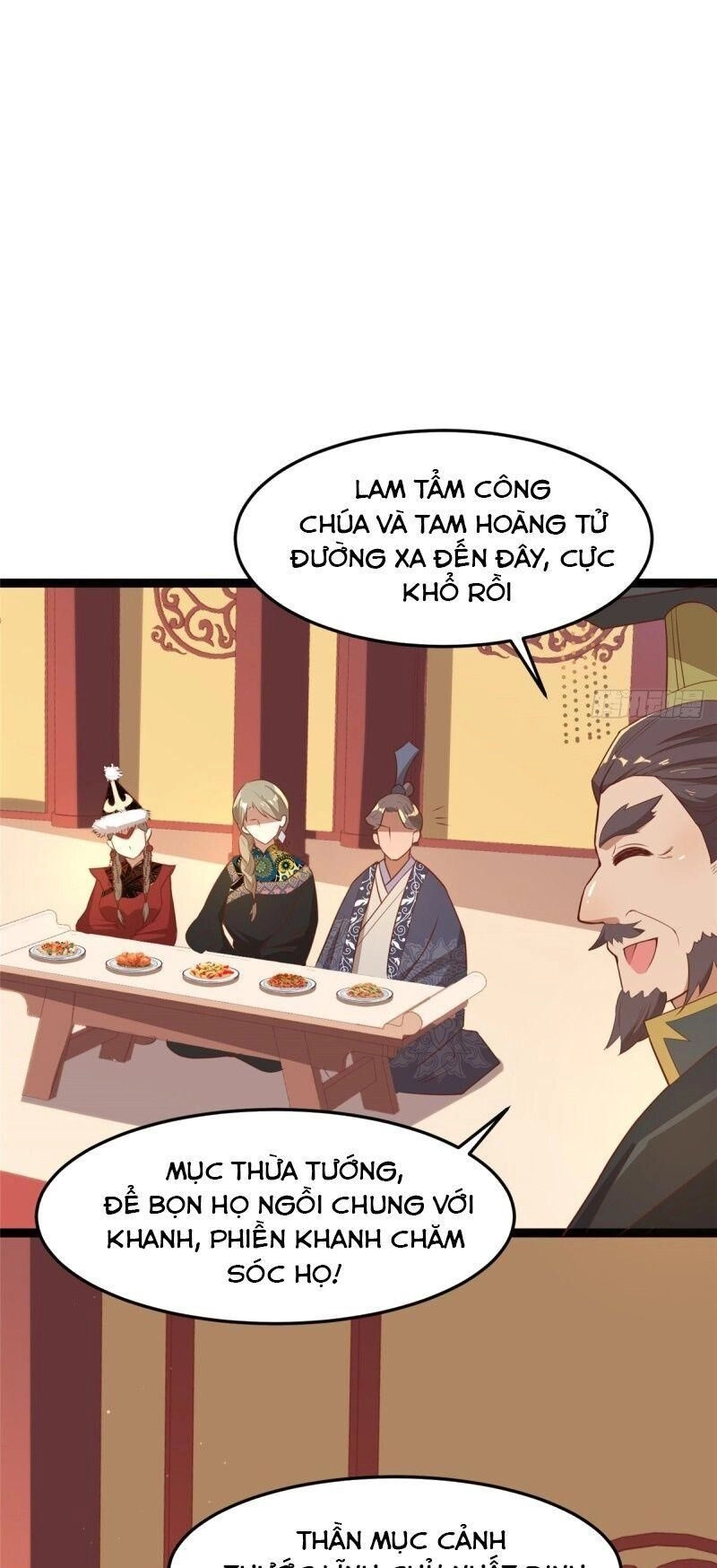 Bạo Manh Tiểu Tiên Chapter 67 - 26