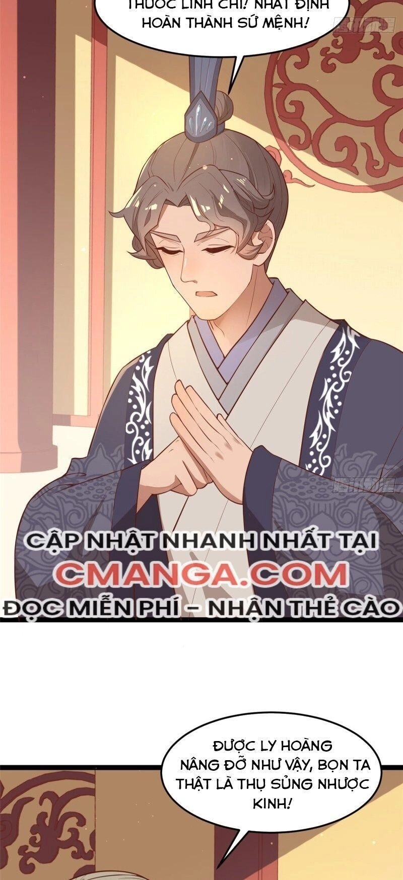 Bạo Manh Tiểu Tiên Chapter 67 - 27