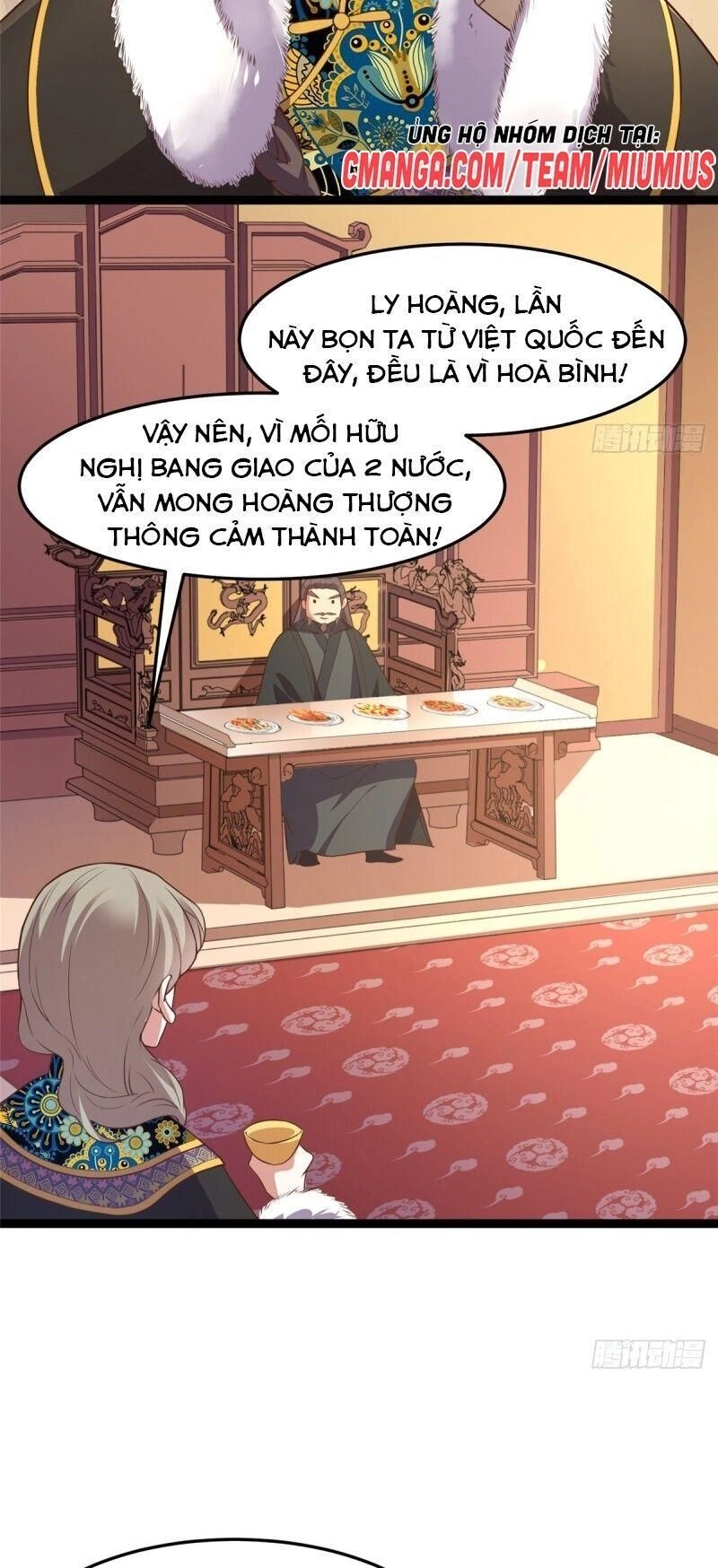 Bạo Manh Tiểu Tiên Chapter 67 - 30