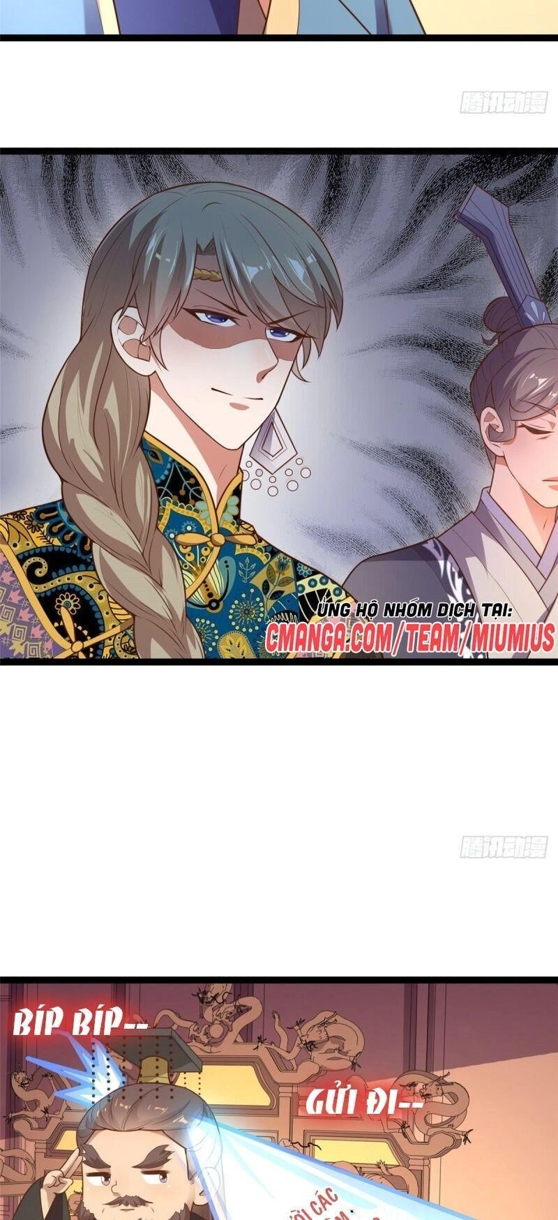 Bạo Manh Tiểu Tiên Chapter 67 - 32