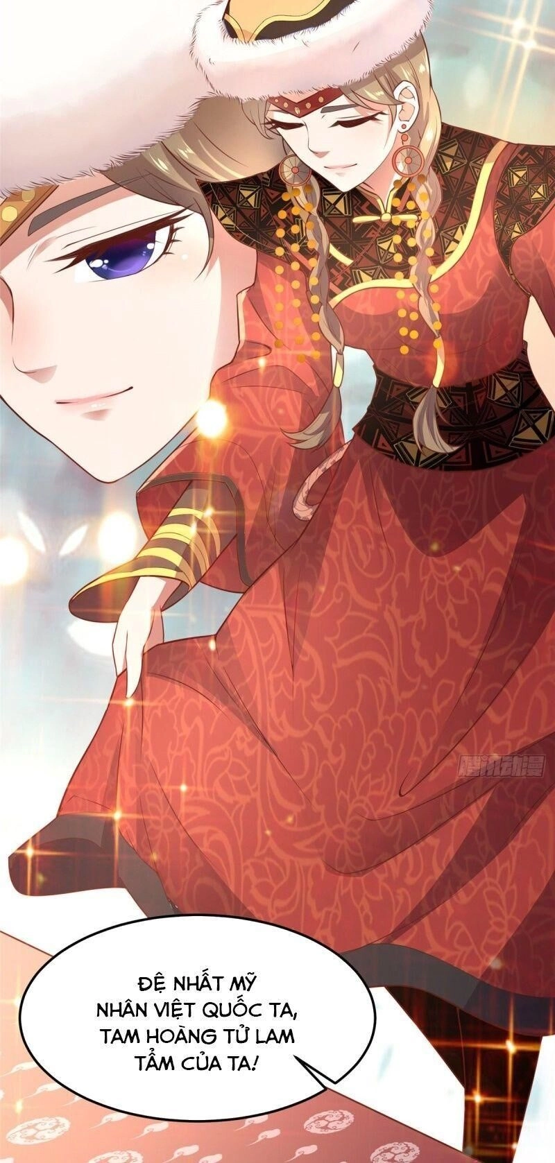 Bạo Manh Tiểu Tiên Chapter 67 - 36