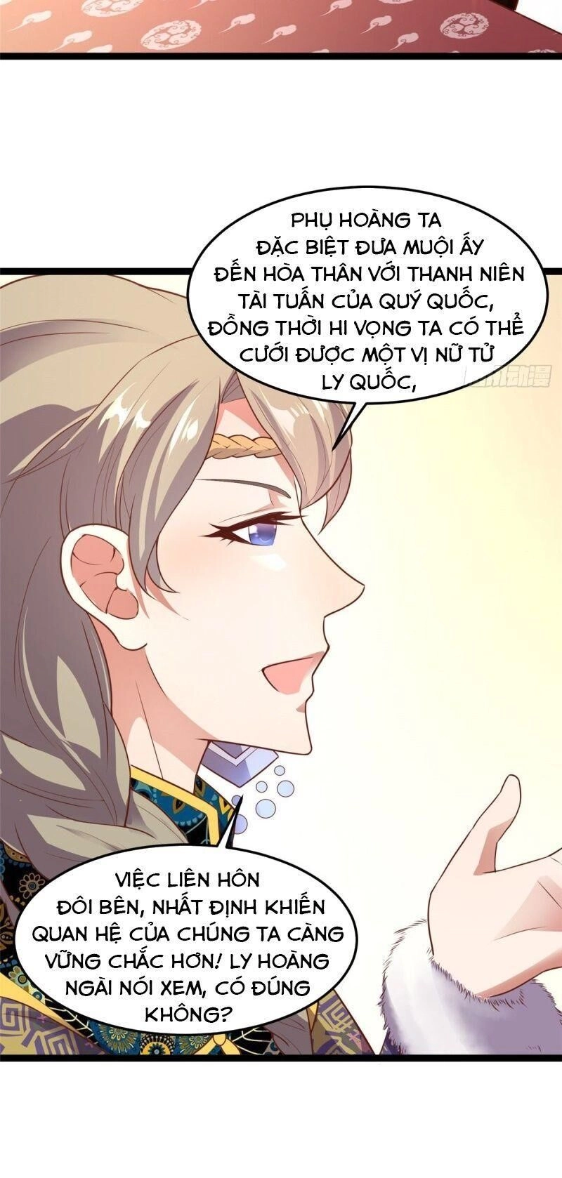 Bạo Manh Tiểu Tiên Chapter 67 - 37