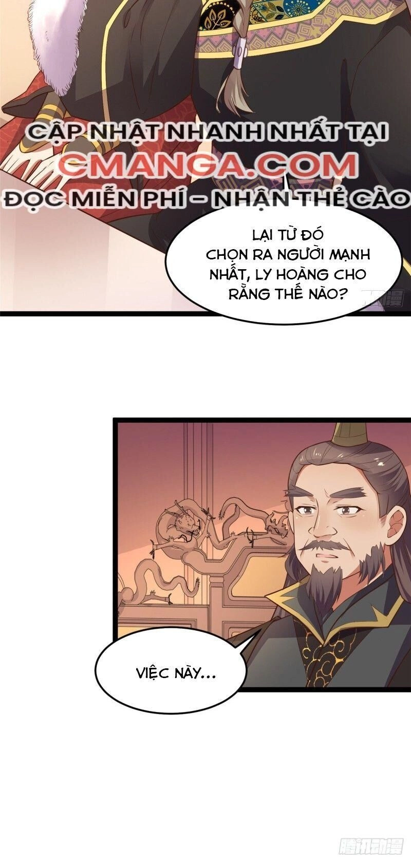 Bạo Manh Tiểu Tiên Chapter 67 - 41
