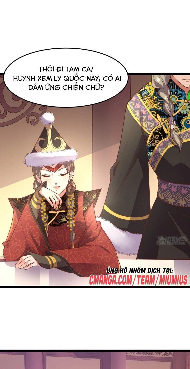 Bạo Manh Tiểu Tiên Chapter 67 - 42