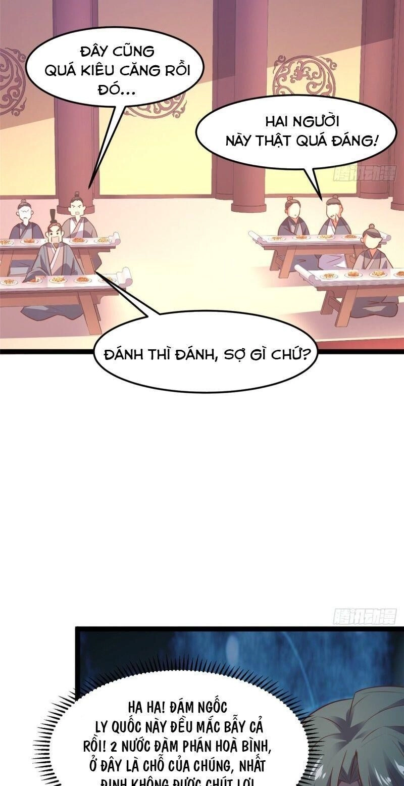 Bạo Manh Tiểu Tiên Chapter 67 - 43