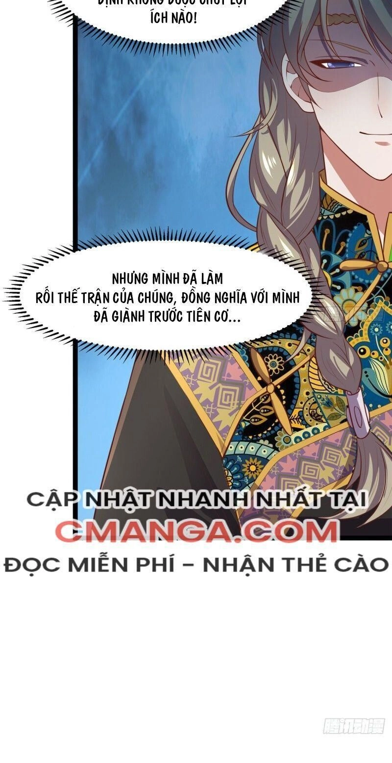 Bạo Manh Tiểu Tiên Chapter 67 - 44